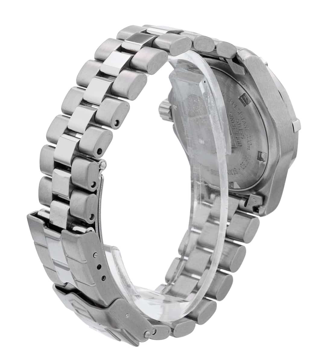Tag Heuer 2000 Series WK1313.BA0313 Tag Heuer 2000 Series WK1313.BA0313